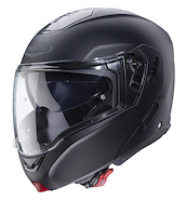 Casco Moto Caberg Horus Matt Black