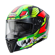 Casco Moto Caberg Avalon Colores