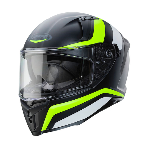 Casco Moto Caberg Avalon Colores - $ 306.000