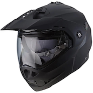 Casco Moto Caberg Tourmax Matt Black