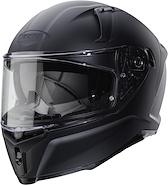 Casco Integral D/ Visor Caberg Avalon Negro Mate