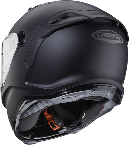 Cascos caberg top opiniones