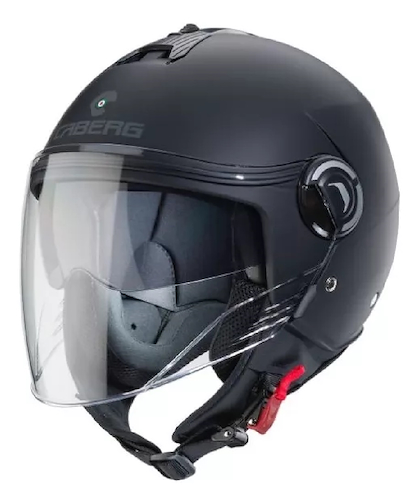 Casco Caberg Riviera V4 219 Colores - $ 201.421
