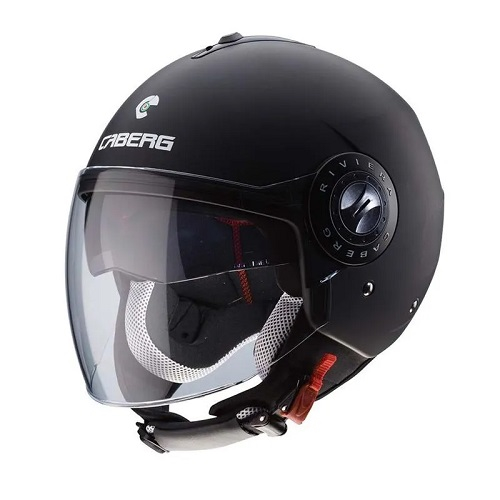 Casco Caberg Riviera V2 Abierto - $ 150.000