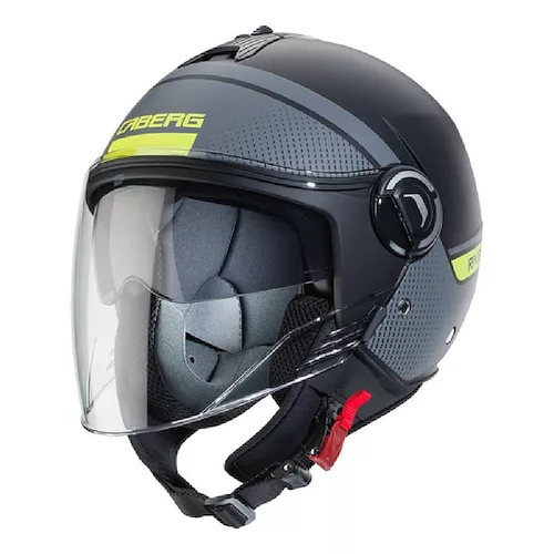 Casco Caberg Riviera V4 Grafica - $ 244.865