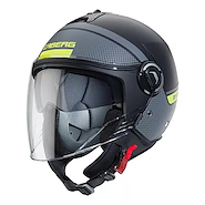 Casco Caberg Riviera V4 Grafica