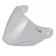 Repuesto Visor  Caberg RIVIERA V4 Transparente