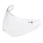 Repuesto Visor  Caberg Duke II Transparente