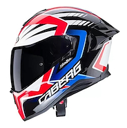 Casco Caberg Drift evo MR55 Pinlock + Visor oscuro