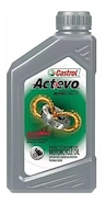 Aceite Castrol Actevo 4t 20w50 Semi Sintetico Xtra