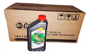 Caja aceite castrol actevo Gp 20w50 4t mineral