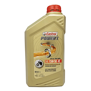 Aceite Castrol Power 1 15w 50 Semi Sintetico