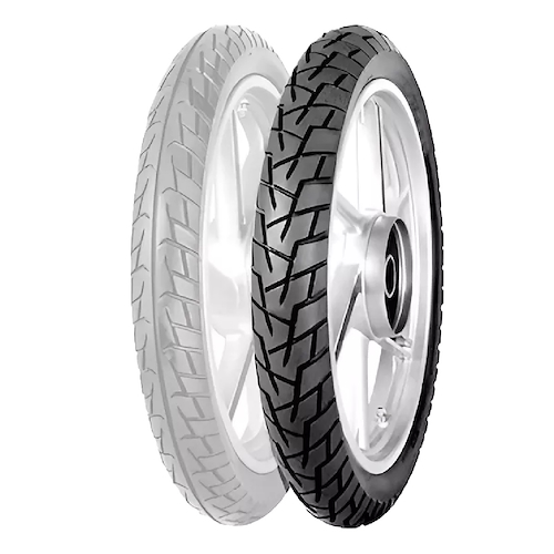 Cubierta Courier 90 90 18 Pirelli - $ 0