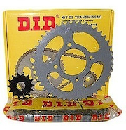 Kit De Transmision Did Honda Bros Nxr 125 / 150