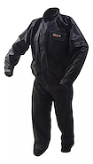 Equipo De Lluvia Nylon Delta Brasil