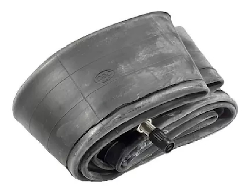 Cámara Para Moto 275/300-17 pico recto Duro - $ 9.463