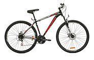 Bicicleta Mountain Mtb Firebird Rodado 29 21v Ltwo