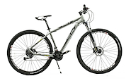 Bicicleta Mountain Bike Firebird Rodado 29 Shimano