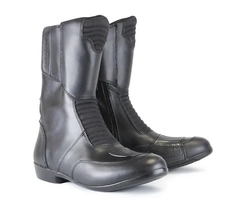 Botas fourstroke  Con Protección  All Weather - $ 189.900