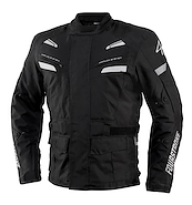 Campera Moto All Weather Jacket 4t Fourstroke