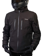 Campera Moto Softshell Fourstroke -Shield Jacket