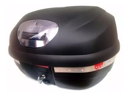 Baul Moto Givi E33nt 33 Lts Trasero - $ 152.761