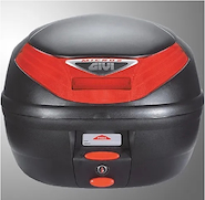 Baul Moto Givi 26 Litros E260N