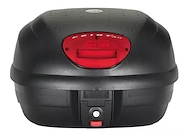 Baul Trasero Givi Topcase 33 Litros Un Casco