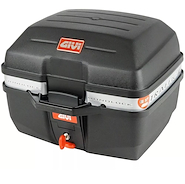 Baul Givi E27m Monolock 27 Litros 1 Casco
