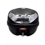 Baul Moto Givi 30 LitrosMonolock E30nt