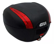Baul Givi B33nmk Blade 33 Litros