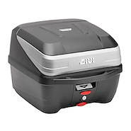 Baúl para moto Top Case Givi  33 Litros