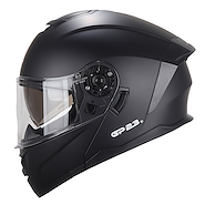 Casco moto GP23 FL900