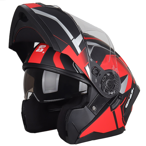 Casco moto GP23 FL900 - $ 145.500