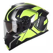 Casco moto GP23 FL900