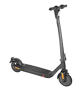 Scooter Monopatin Electric Faraday Suspensión Gali