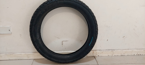 Cubierta FEICHITYRE 90/90-17 - $ 50.000