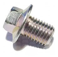Tornillo Tapon aceite  YBR 125