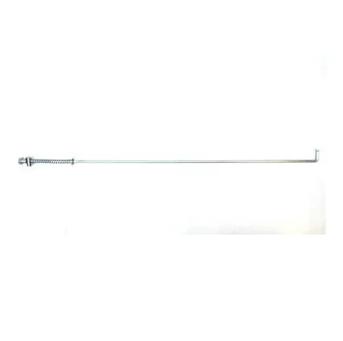 VARILLA DE FRENO TRASERO YBR125 - $ 2.500