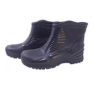 Botas Lluvia Galochas Pvc moto Hifly