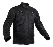 Campera Cordura Moto Viaje Con Protecciones