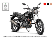 HERO XPULSE 200T 0km