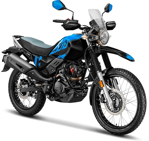 HERO XPULSE 200 0km - $ 2.265.500