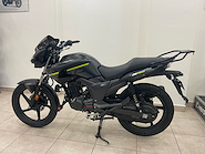 HERO HUNK 150 0km