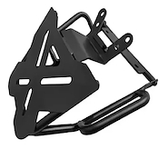 Porta Equipaje Trasero Tvs 200