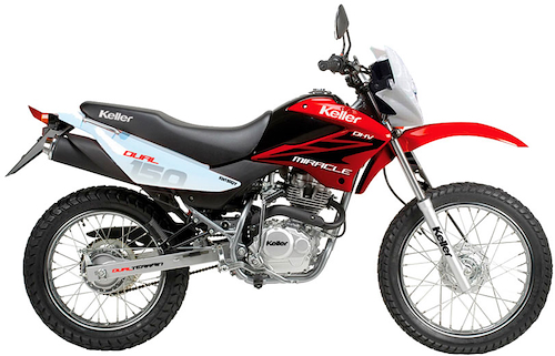 Keller Miracle 150 0km - $ 1.092.500