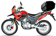 Keller Quasar 250 0km