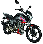 Kiden KD150-Z 0km