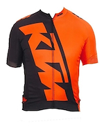 Remera Jersey Bicicleta Ciclismo Ktm Factory Team