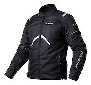 Campera Moto Cordura Teide Ls2 Oficial 4 Estacione